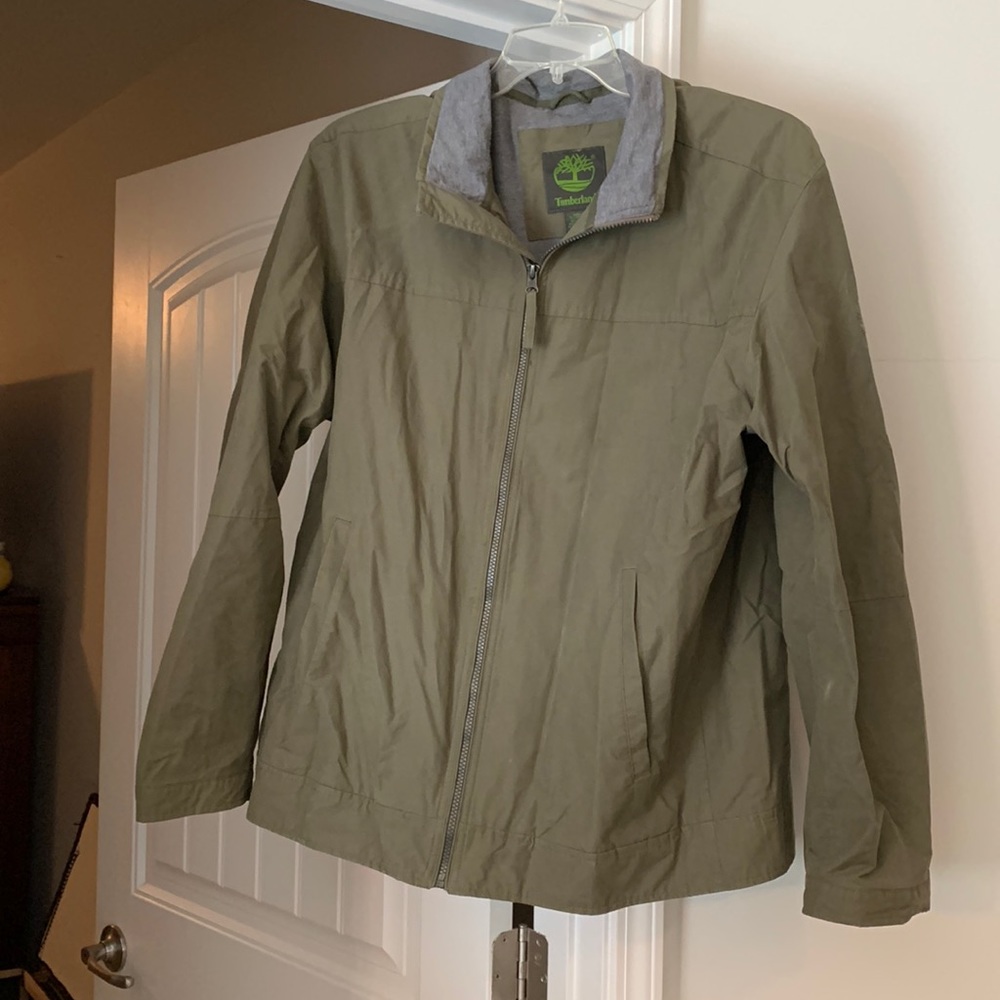 Timberland Mens Jacket
